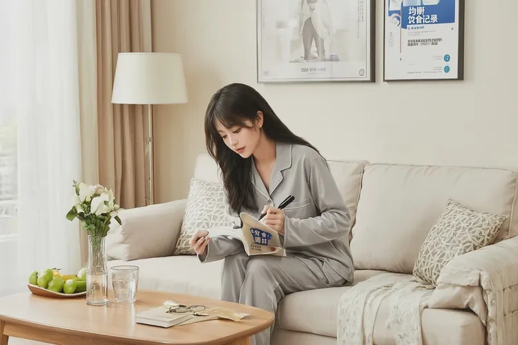 33岁中午血糖19点4是怎么回事(图4)