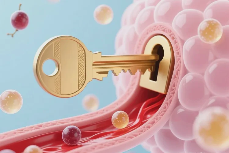 30岁早上空腹血糖9点2是怎么回事(图2)