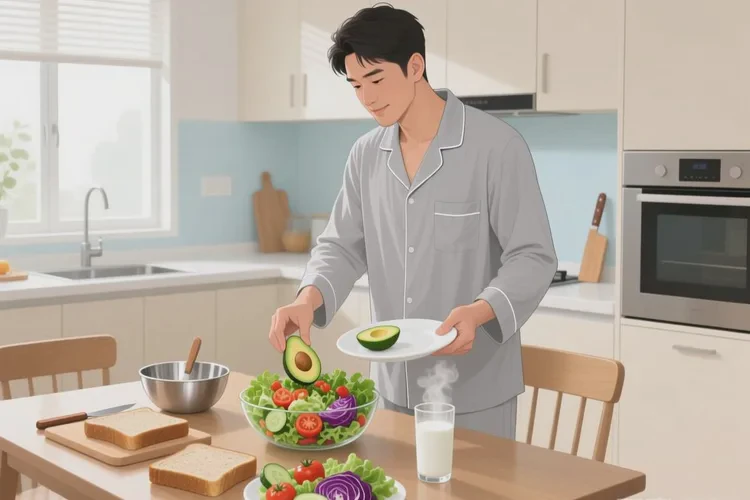 30岁早上空腹血糖11.9是怎么回事(图4)