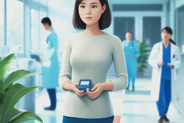 33岁早上空腹血糖29.4是怎么回事(图2)