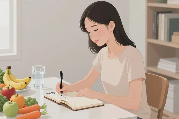 女生肚子偶尔长湿疹可以根治吗(图3)