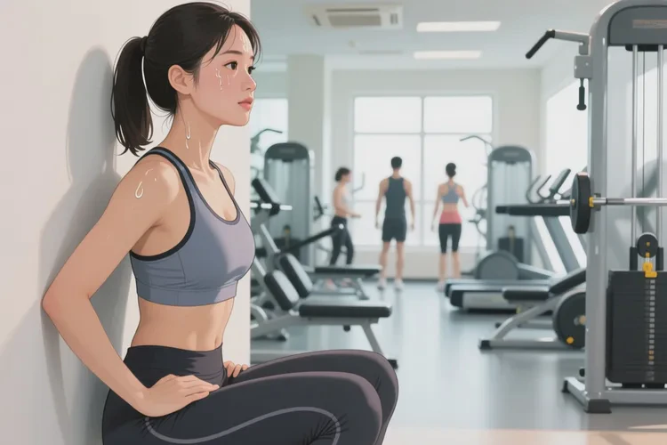 30岁晚餐血糖8.4是怎么回事(图3)