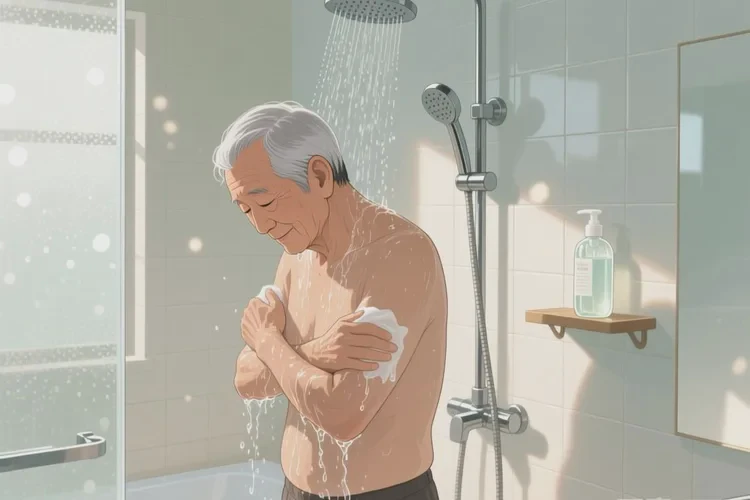 老年人身上出现湿疹可以根治吗(图2)