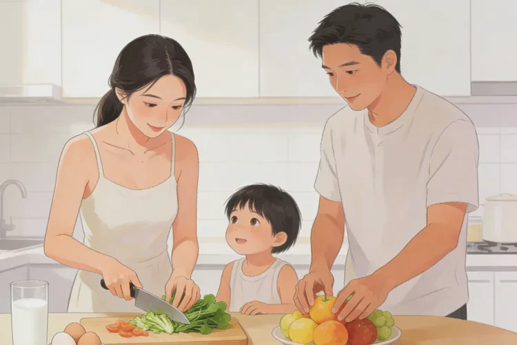 小儿肚子上容易起湿疹能根治吗(图2)