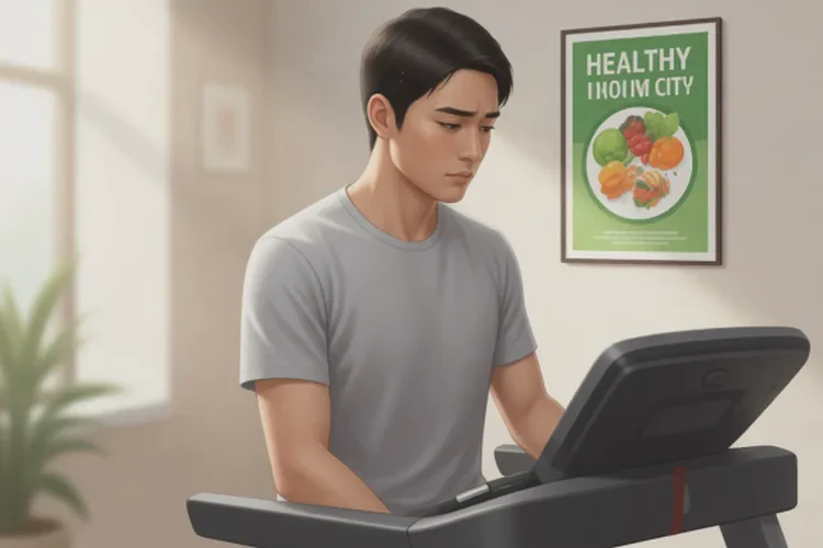 男生面部出现湿疹可以根治吗(图4)