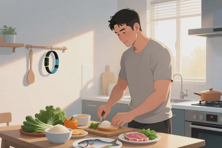 30岁早上空腹血糖17.8是怎么回事(图3)