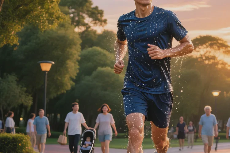 33岁中午血糖20点1是怎么回事(图3)