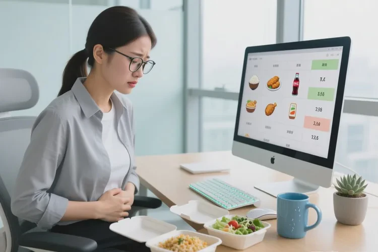 30岁中餐血糖24.2是怎么回事(图4)