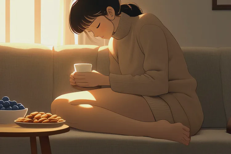 33岁下午血糖8点9是怎么回事(图3)