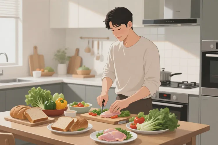 30岁早上血糖24.9是怎么回事(图3)