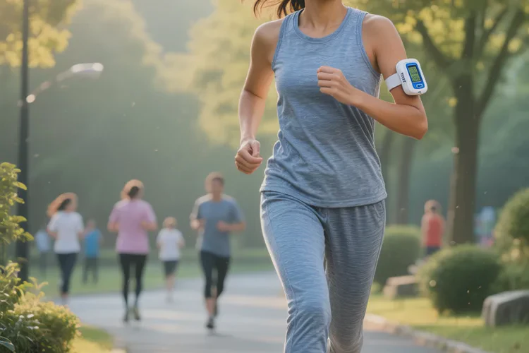 33岁晚上血糖12.4是怎么回事(图2)