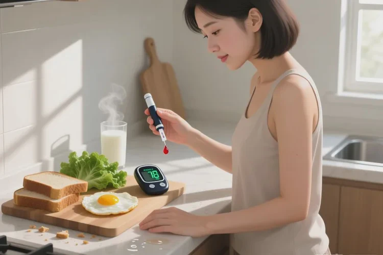 30岁早上血糖11点0是怎么回事(图3)