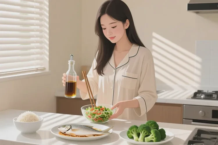 30岁中餐血糖29.9是怎么回事(图4)