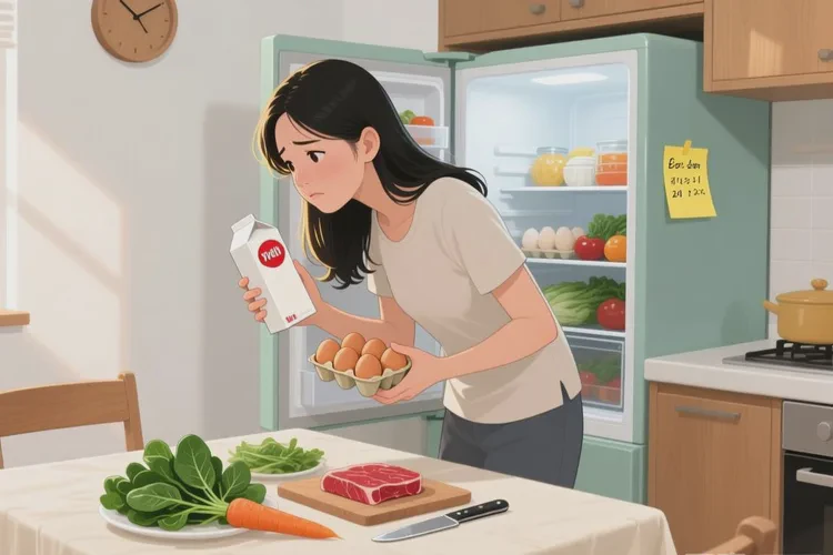 新生儿全身出现湿疹可以根治吗(图3)