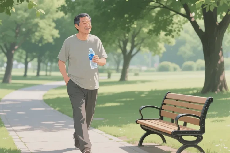 30岁中餐血糖12.7是怎么回事(图3)