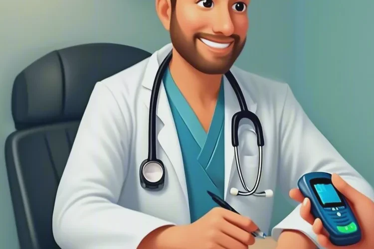 33岁下午血糖15.3是怎么回事(图4)