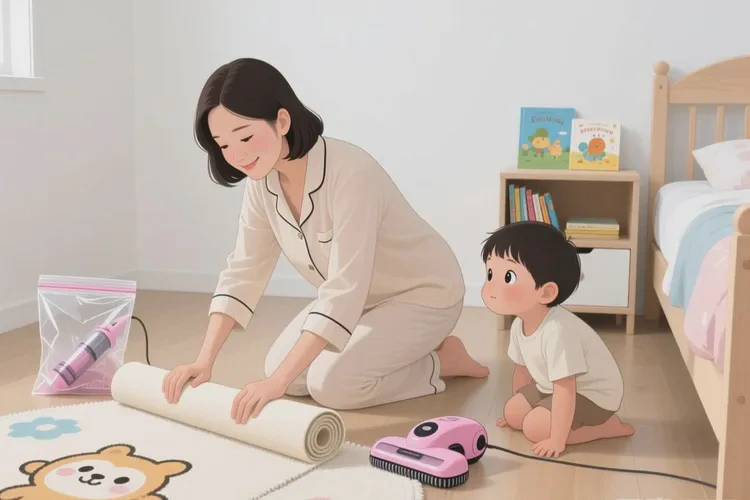 小儿全身经常长湿疹能根治吗(图2)