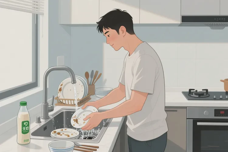 30岁晚餐血糖9.1是怎么回事(图3)