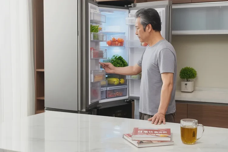 33岁中餐血糖17.1是怎么回事(图3)