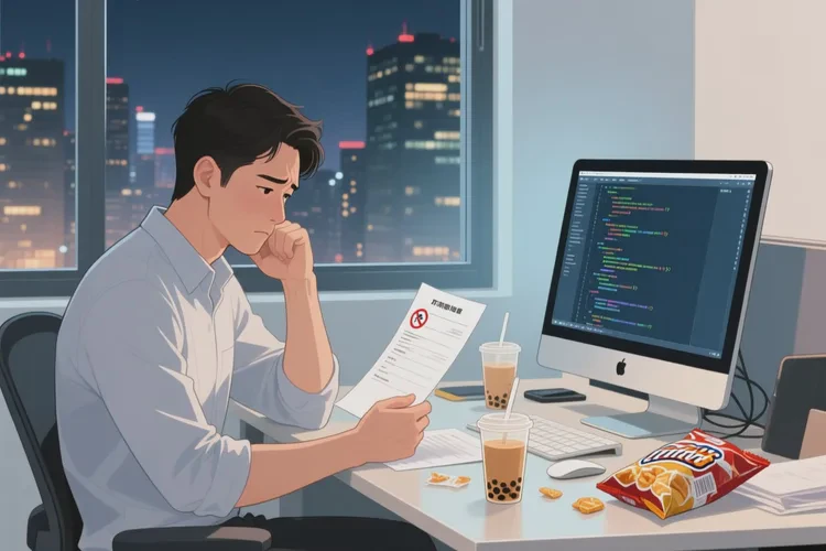 30岁早上空腹血糖12点1是怎么回事(图1)