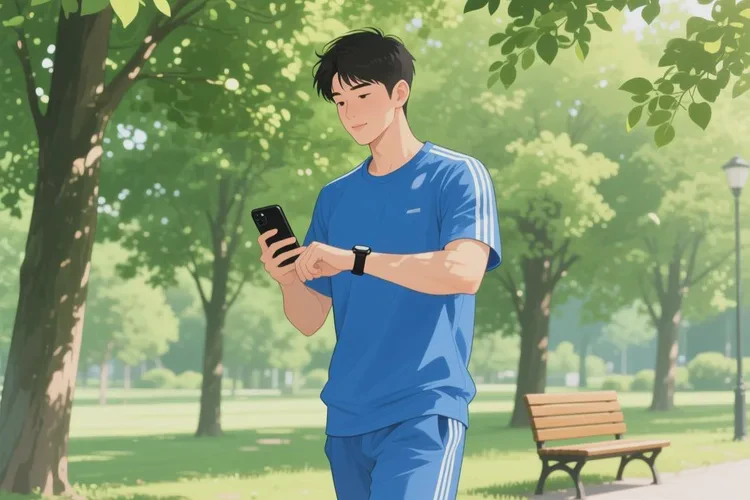 30岁早餐血糖5点8是怎么回事(图2)