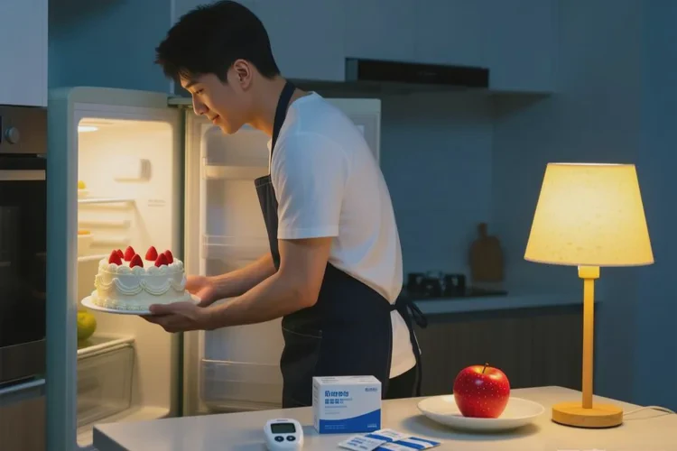 30岁早上血糖12点0是怎么回事(图2)