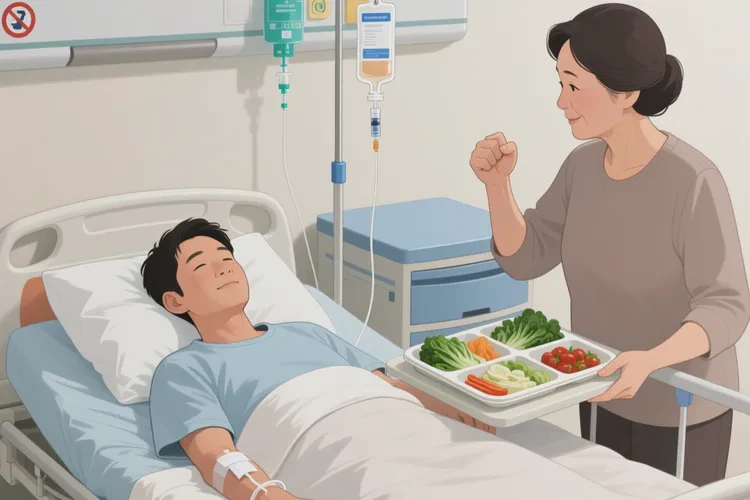 30岁中餐血糖23.3是怎么回事(图3)