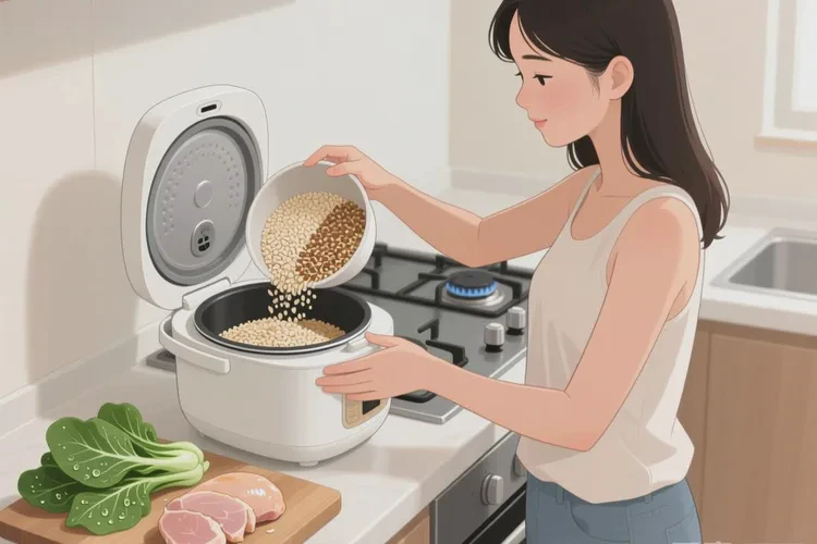 30岁中餐血糖9.8是怎么回事(图2)