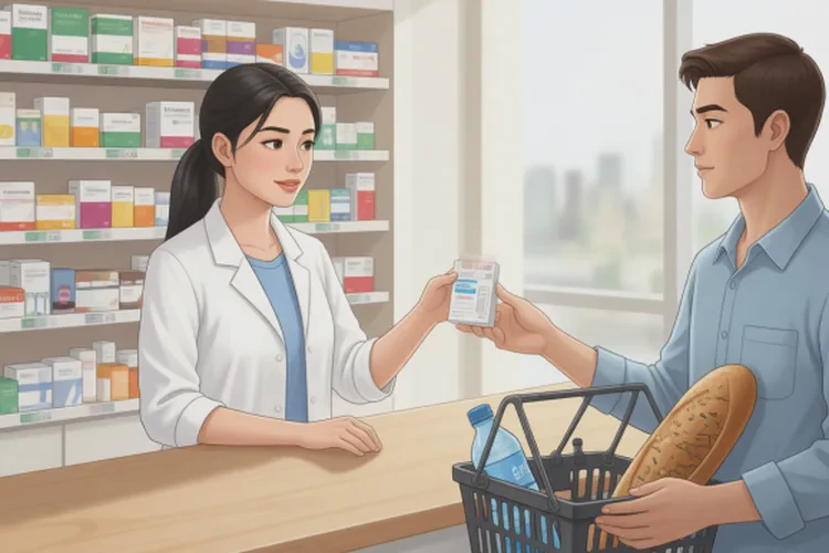 30岁早上血糖26.2是怎么回事(图4)