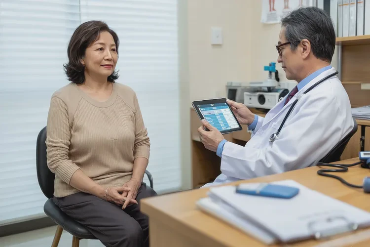 33岁中餐血糖3.5是怎么回事(图4)