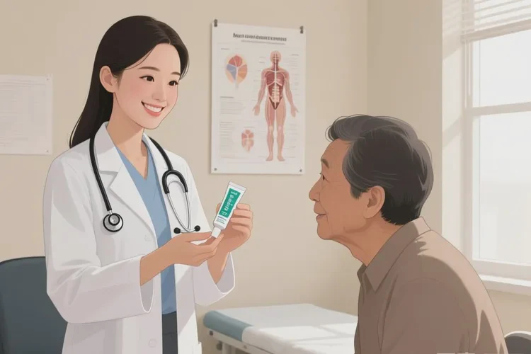 幼儿全身容易起湿疹可以根治吗(图3)