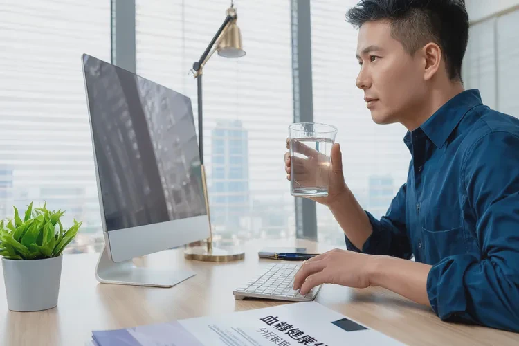 33岁早上血糖5点7是怎么回事(图4)