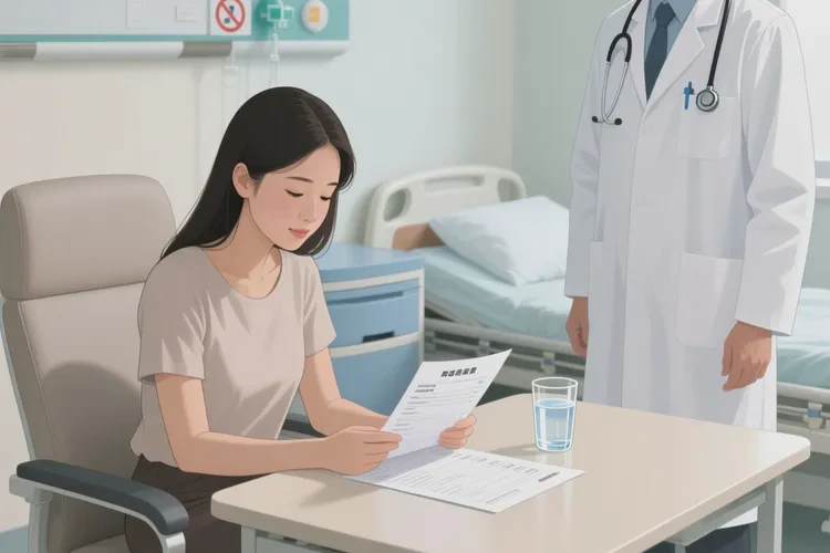 30岁中餐血糖6点2是怎么回事(图4)