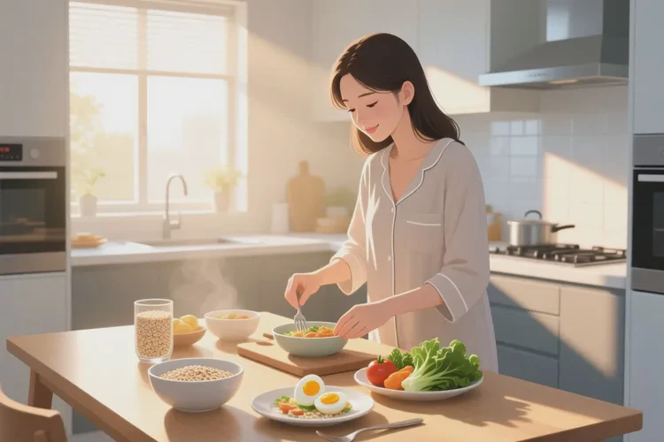 30岁早上空腹血糖6.5是怎么回事(图2)