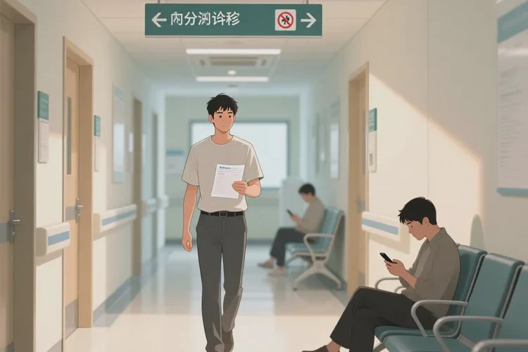 30岁早上空腹血糖12.4是怎么回事(图3)