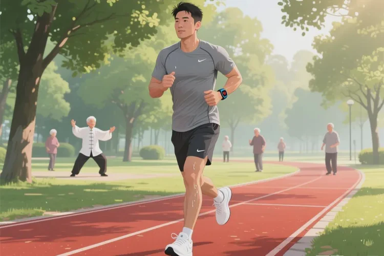 30岁早上血糖20点5是怎么回事(图4)