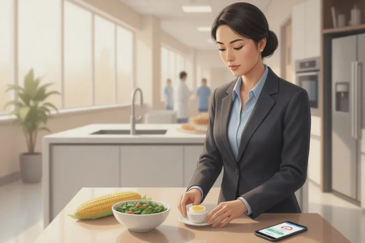 30岁早餐血糖7点1是怎么回事(图2)