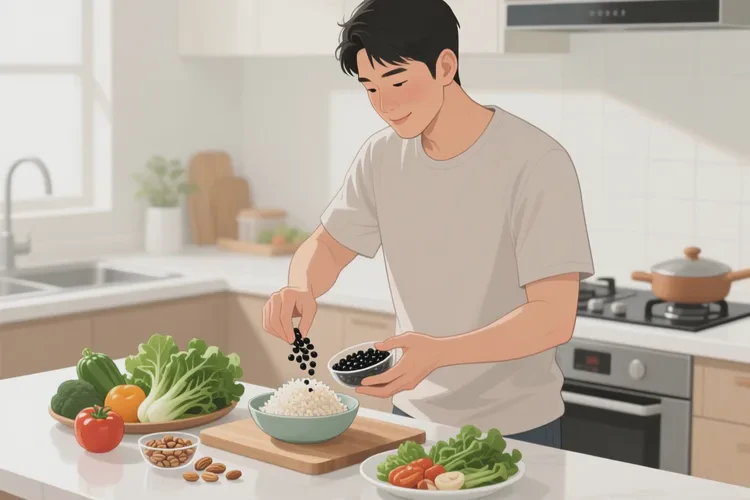 30岁中餐血糖30.0是怎么回事(图4)