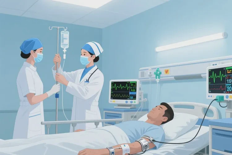 30岁早上血糖24.4是怎么回事(图3)