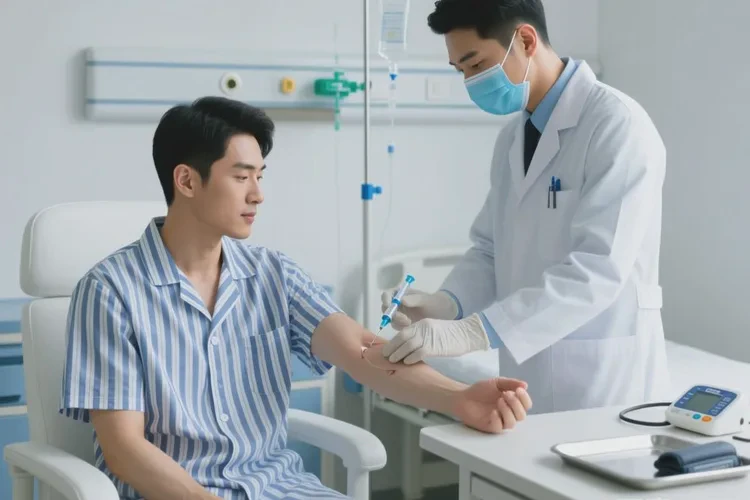 30岁早上血糖28.0是怎么回事(图4)