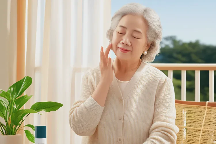 老年人脖子经常长湿疹可以根治吗(图4)