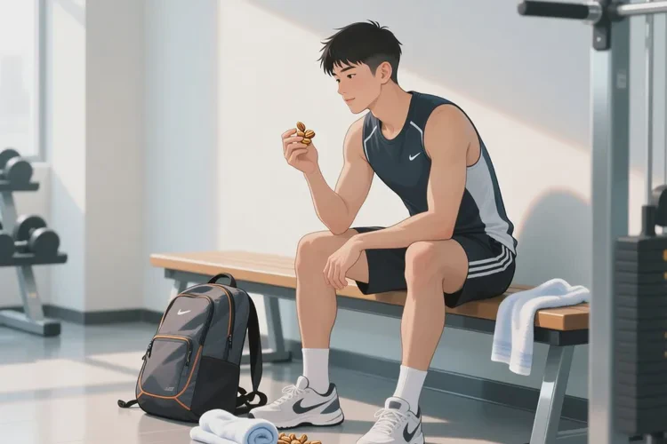 30岁中餐血糖3点0是怎么回事(图3)