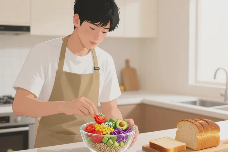 30岁中餐血糖30.7是怎么回事(图4)