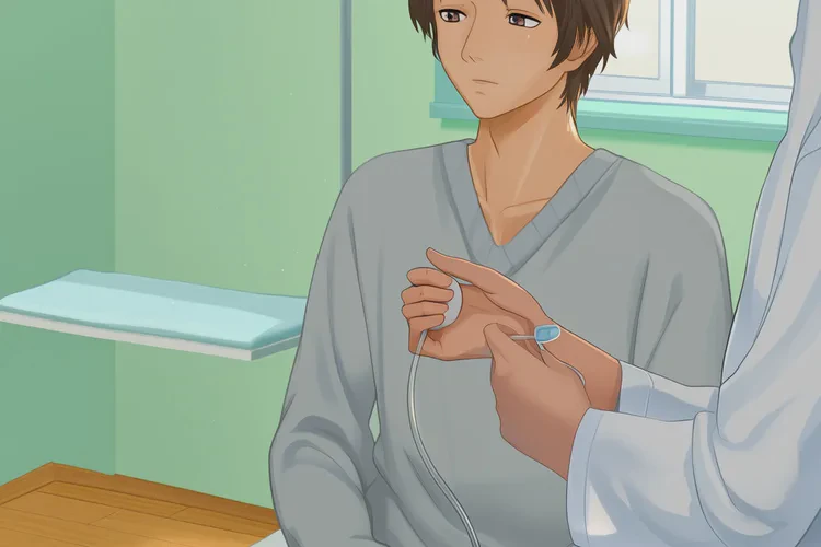 33岁早上空腹血糖30.0是怎么回事(图3)