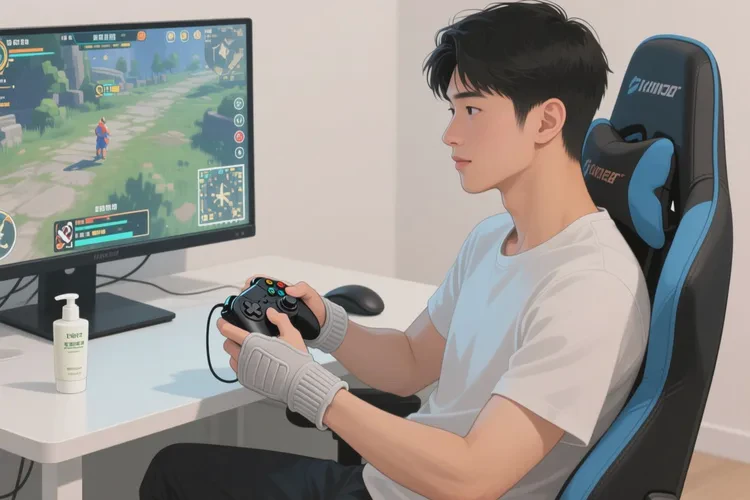 男生手臂上经常长湿疹可以根治吗(图3)