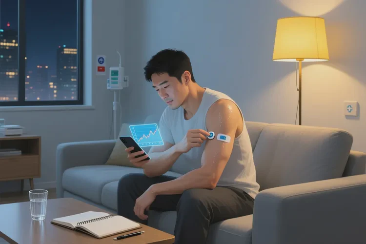 30岁早上血糖16点0是怎么回事(图3)