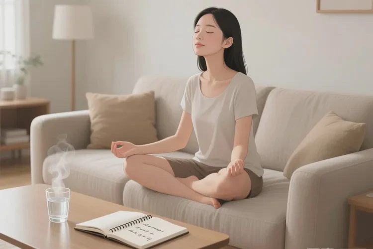 30岁中餐血糖7.2是怎么回事(图4)