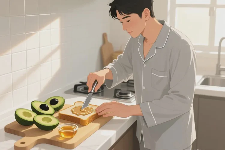 30岁早上血糖4点0是怎么回事(图3)