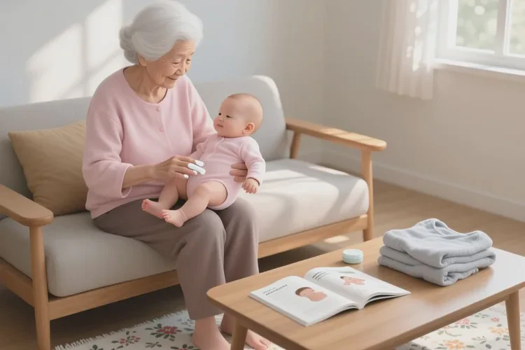 新生儿小腿经常长湿疹可以根治吗(图3)