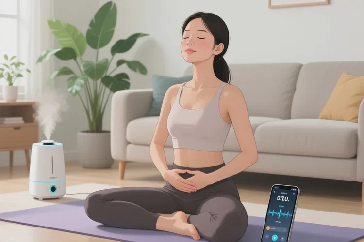 女性肚子上经常起湿疹能根治吗(图4)